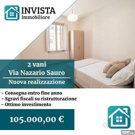 Bilocale nuova costruzione