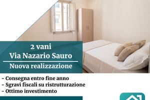 Bilocale nuova costruzione