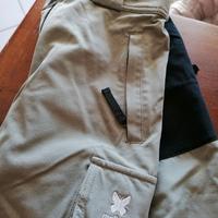 pantaloni da trekking donna MELLO'S
