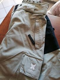 pantaloni da trekking donna MELLO'S