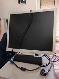 Monitor PC