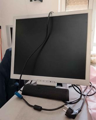Monitor PC