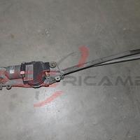 Motorino tergicristallo VW Touareg