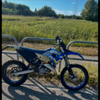 Moto adatta a neopatentati