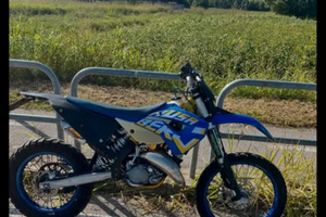 Moto adatta a neopatentati