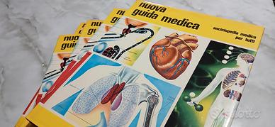 nuova enciclopedia medica