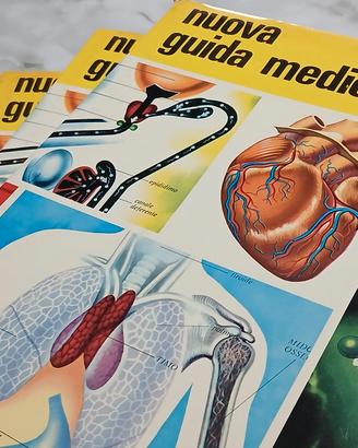 nuova enciclopedia medica