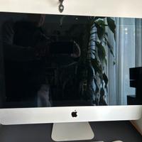 Apple imac 21,5   4k   1TB