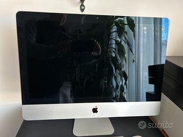 Imac  21,5   4k   1TB