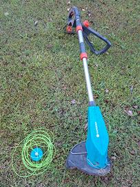 Decespugliatore elettrico