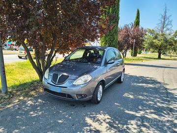 Lancia Ypsilon 1.3 Mjt 90CV - Unico Proprietario