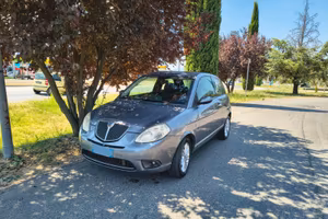 Lancia Ypsilon 1.3 Mjt 90CV - Unico Proprietario