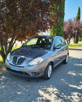 Lancia Ypsilon 1.3 Mjt 90CV - Unico Proprietario