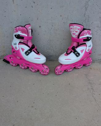 Roces Roller Skate 4