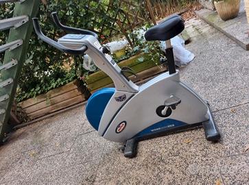 Cyclette usata