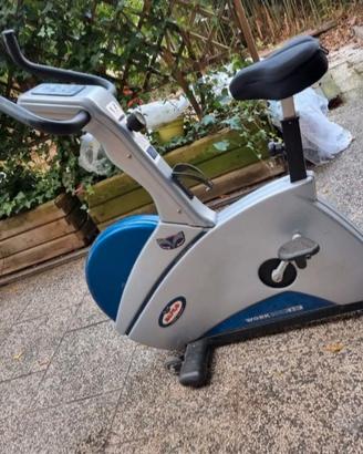 Cyclette usata