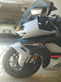CF Moto 675