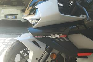 CF Moto 675