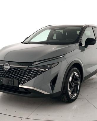 NISSAN Qashqai 1.3 mhev N-Connecta 2wd 158cv xtron