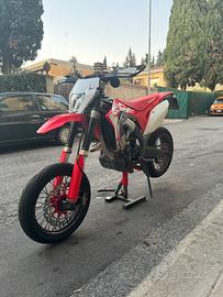 Honda Crf 450 r