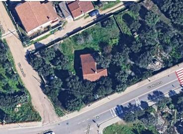 Terreno edificabile - Olbia Rif: 1002-jesolo