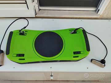 GLOBAL RELAX® | Steppers | Pedalatore Portatile |