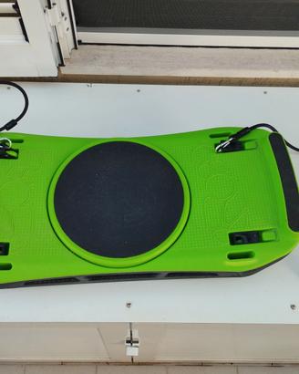 GLOBAL RELAX® | Steppers | Pedalatore Portatile |