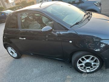 500 twin air 900cc turbo