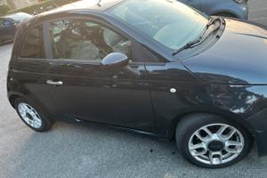 500 twin air 900cc turbo