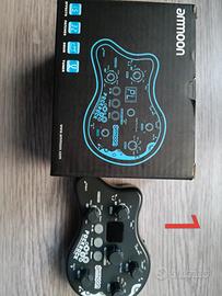 Pedali effetto per chitarra elettrica