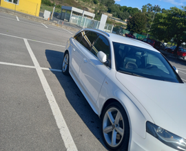 Audi a4 b8 190cv sline