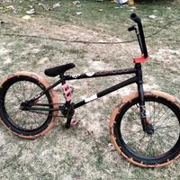 Bici professionale Subrosa freestyle da 20"