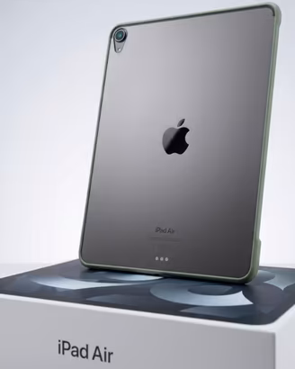 iPad Air ( 5 Generazione ) Wi-Fi + Cellular 64 GB