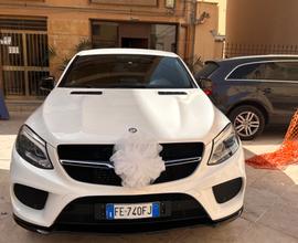 MERCEDES GLE Coupé (C292) - 2017