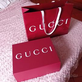Busta Gucci
