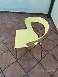 sedie per bar , ristoranti, pizzerie etc.