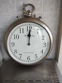 Orologio da parete Musselburgh Clock London origin