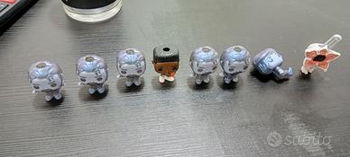 funk pop strangers things 