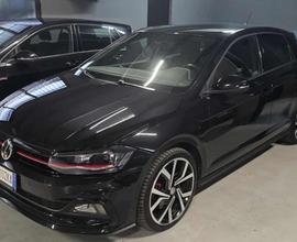 VOLKSWAGEN Polo 2.0 TSI DSG GTI BlueMotion Techn
