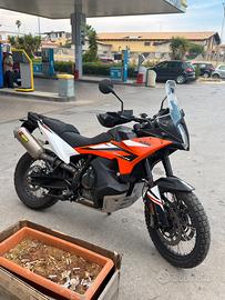 Ktm 890 Adventure