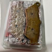 Pasticche freno Brembo per Bmw