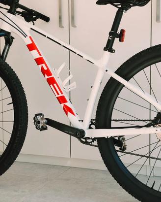 Trek X Caliber 8 MTB Muscolare