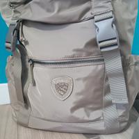 Zaino Blauer USA nuovo 