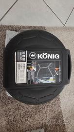 Catene da Neve König K7 (7mm) - Gruppo 080 - USATE