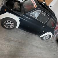 allargamenti parafanghi 500 d’epoca