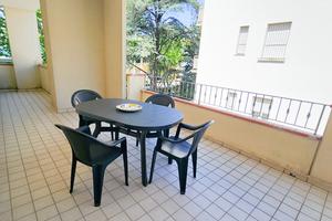 Bilocale A pochi passi dal mare a Igea-Marina