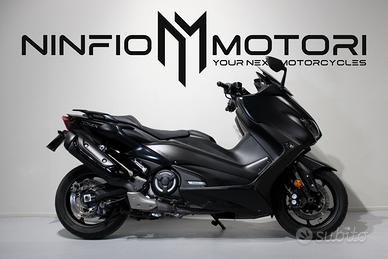 Yamaha T Max 560 - 2020