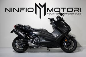 Yamaha T Max 560 - 2020