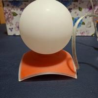 piccola lampada anni 70