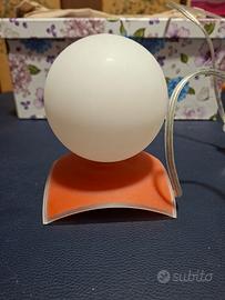 piccola lampada anni 70